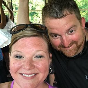 Meet your Posher, Chrissy